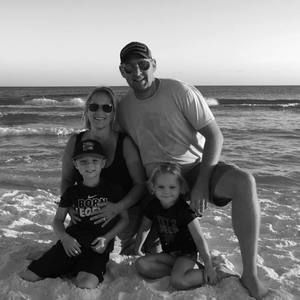 Meet your Posher, Suzanne  clark